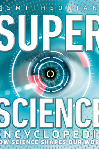 Super Science Encyclopedia