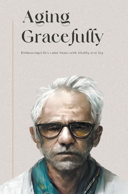 Book cover for Aging Gracefully