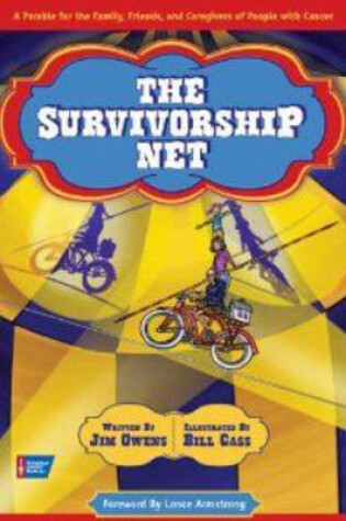 Cover of The Survivorship Net