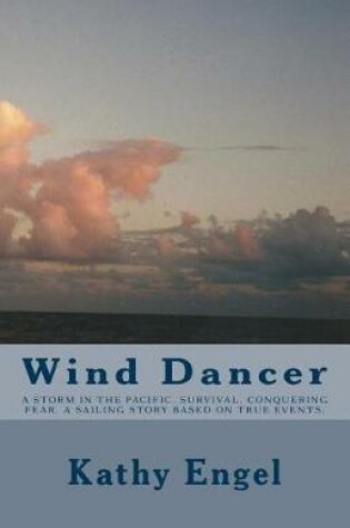 Cover of Wind Dancer