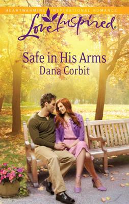 Cover of Safe In His Arms