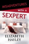 Book cover for Misadventures with a Sexpert