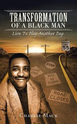 Book cover for Transformation of a Black Man