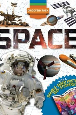 Cover of Space