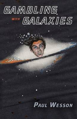 Book cover for Gambling with Galaxies