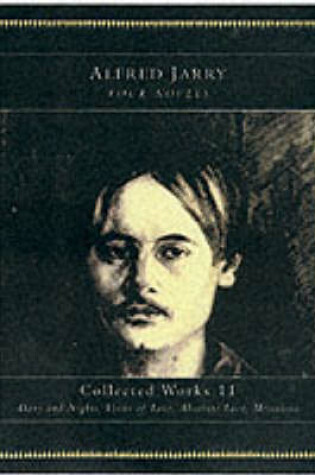 Cover of Four Novels