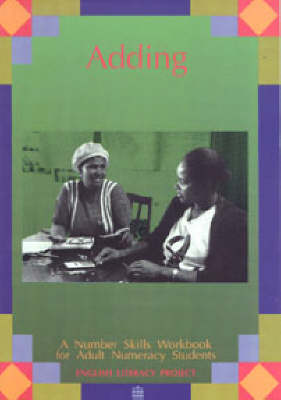 Cover of Adding