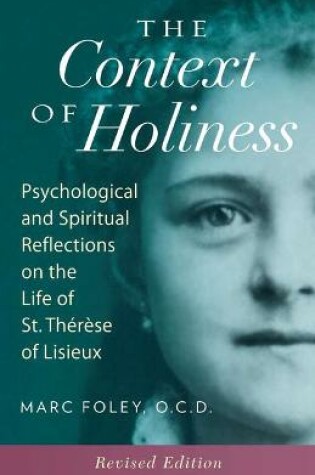 Cover of The Context of Holiness