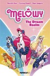 Book cover for Melowy Vol. 6