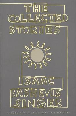 Book cover for Collected Stories