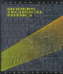 Book cover for Modern Technical Physics