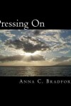Book cover for Pressing On