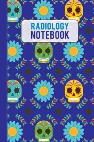 Cover of Radiology Notebook