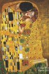 Book cover for Gustav Klimt Planer 2019