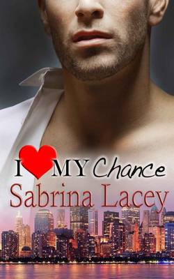 Book cover for I Love My Chance