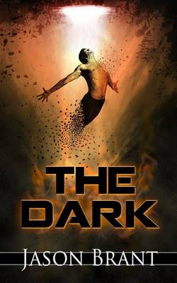 Book cover for The Dark