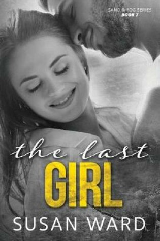 Cover of The Last Girl