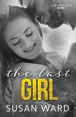 Cover of The Last Girl