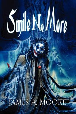 Book cover for Smile No More