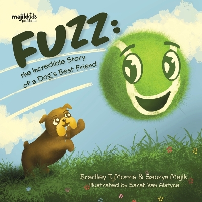 Cover of Fuzz