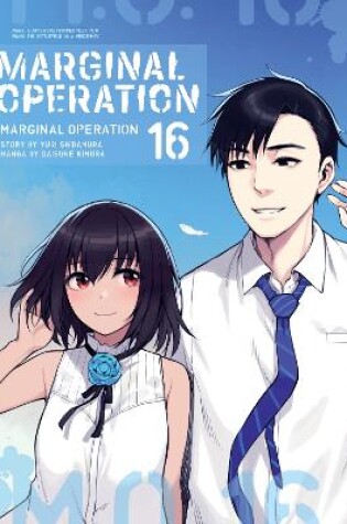 Cover of Marginal Operation: Volume 16