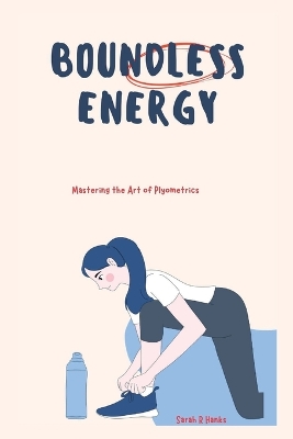 Cover of Boundless Energy