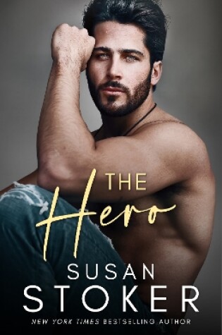 Cover of The Hero