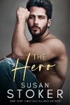 Book cover for The Hero