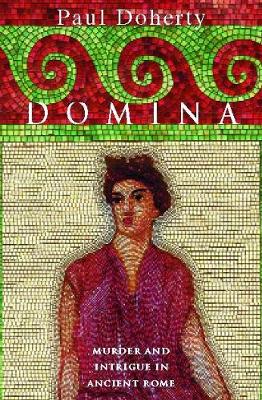 Book cover for Domina