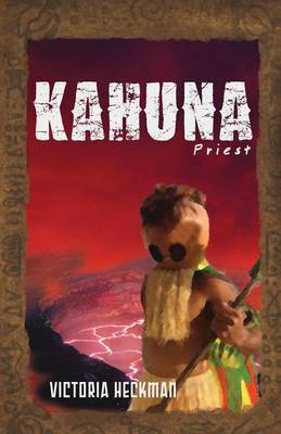 Cover of Kahuna-Priest