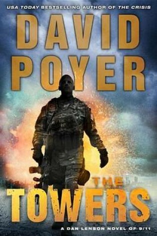 Cover of The Towers