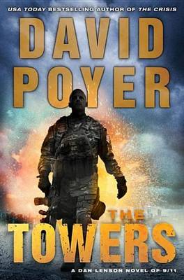 Book cover for The Towers