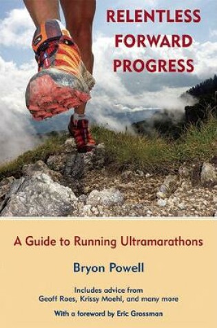 Cover of Relentless Forward Progress