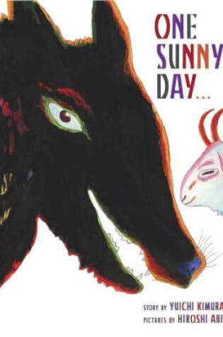 Cover of One Sunny Day