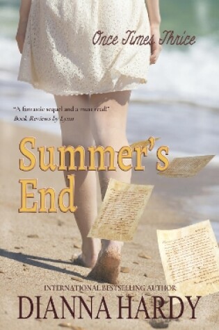 Cover of Summer's End