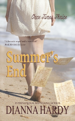 Book cover for Summer's End