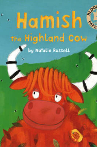 Cover of Hamish