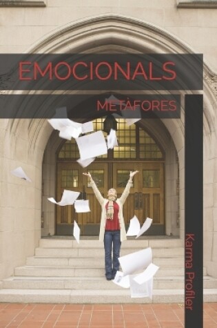 Cover of Emocionals