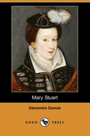 Cover of Mary Stuart (Dodo Press)