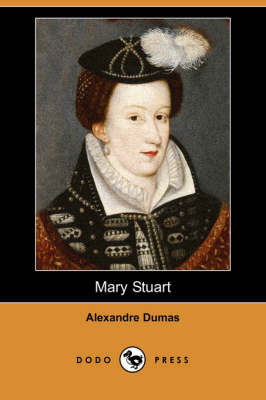 Book cover for Mary Stuart (Dodo Press)