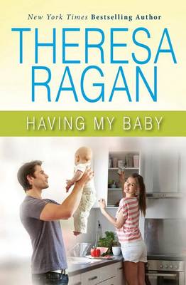 Book cover for Having My Baby