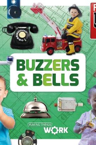 Cover of Buzzers & Bells