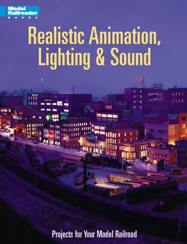 Book cover for R/Road Animation, Lighting & Sound