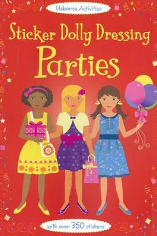 Cover of Parties