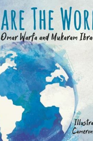 Cover of Share The World