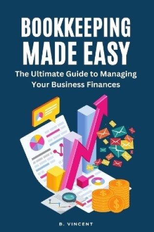 Cover of Bookkeeping Made Easy