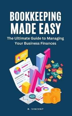 Book cover for Bookkeeping Made Easy