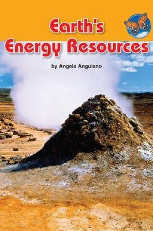 Cover of Imagine It Leveled Readers for Science,  On Level - Earth's Energy Resources (6-pack) - Grade 5