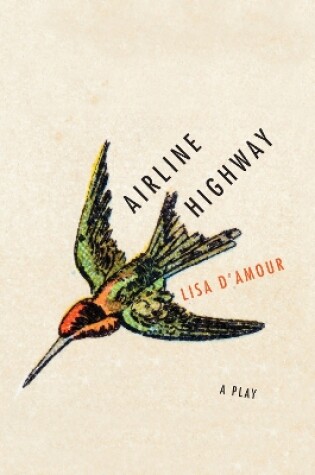 Cover of Airline Highway