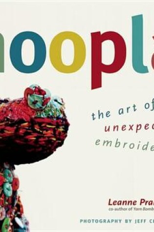 Cover of Hoopla (Ff)